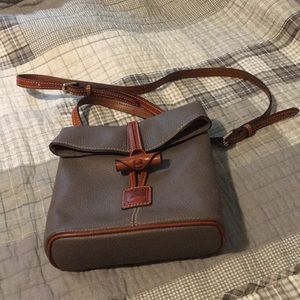 Dooney and Bourke Crossbody